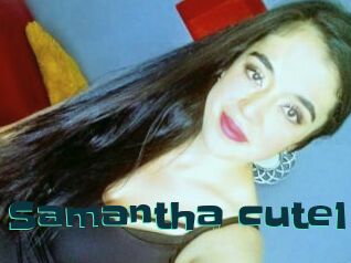 Samantha_cute1