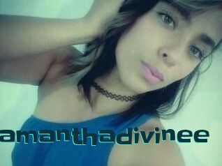 Samantha_divinee