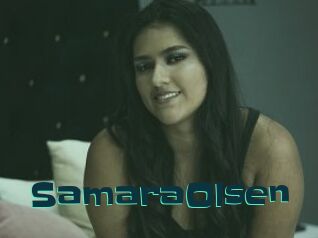 SamaraOlsen