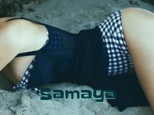 Samaya