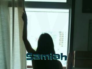 Samiah