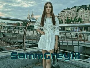 SammGrey18