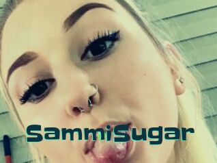 SammiSugar
