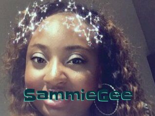 SammieGee