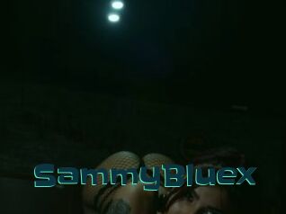 SammyBluex