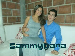 SammyDana