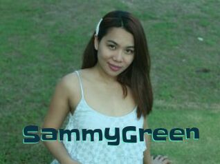 SammyGreen