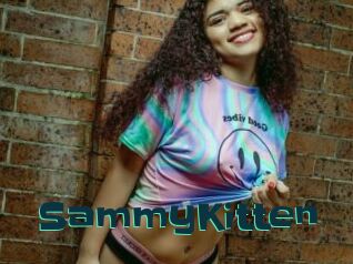 SammyKitten