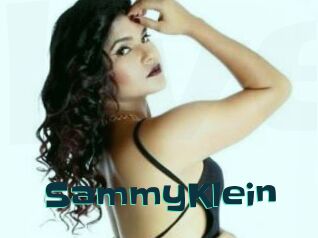 SammyKlein