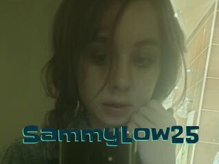 SammyLow25