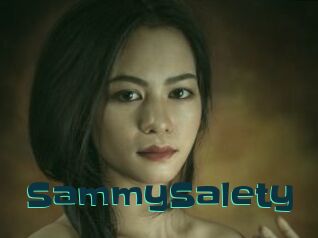SammySalety