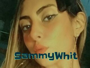 SammyWhit Live Cams