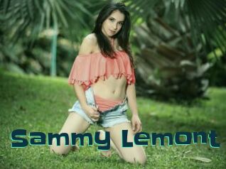 Sammy_Lemont