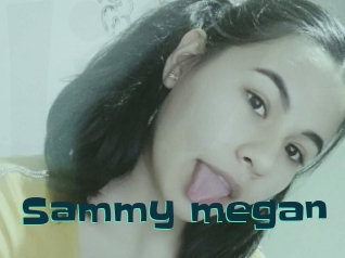 Sammy_megan