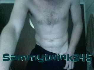 Sammytwink345