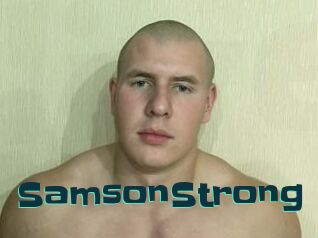 SamsonStrong