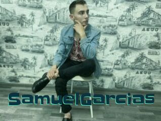 SamuelGarcias Live Cams