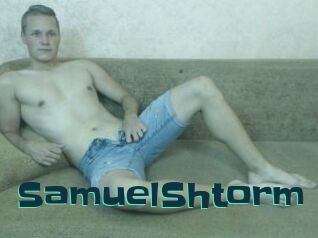 SamuelShtorm