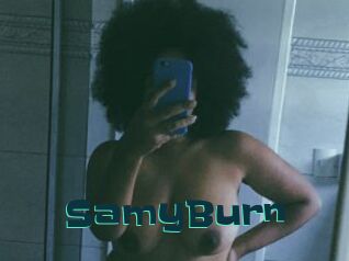 SamyBurn Live Cams