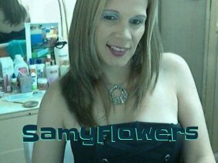 SamyFlowers