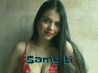 Samy_Li