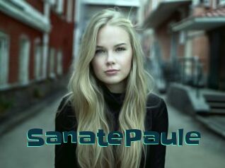 SanatePaule
