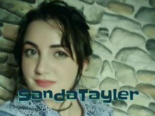 SandaTayler