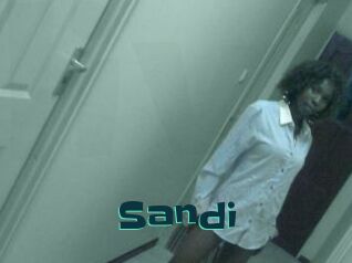 Sandi