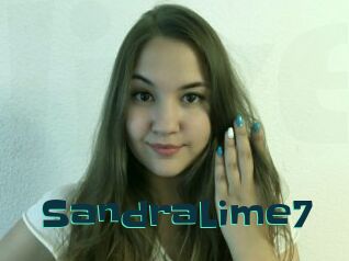 SandraLime7