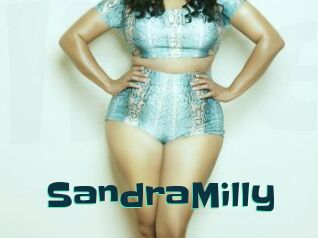 SandraMilly
