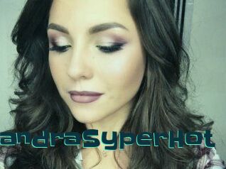 SandraSyperHot