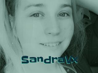 SandraVx