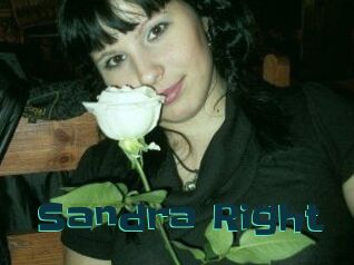 Sandra_Right