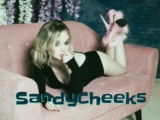 SandyCheeks