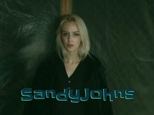 SandyJohns