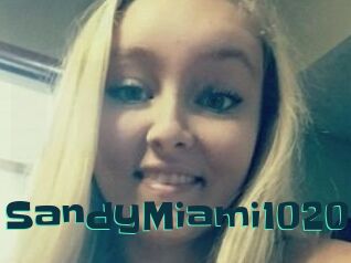 SandyMiami1020