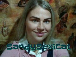 Sandy_SexiCat