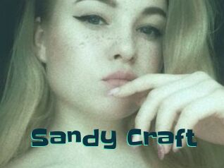 Sandy_Craft