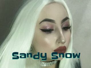 Sandy_Snow