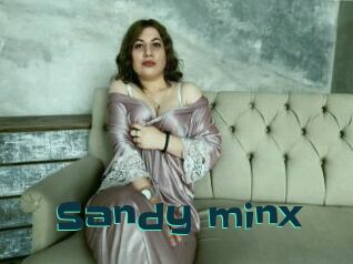 Sandy_minx Live Cams