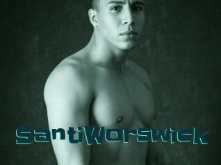 SantiWorswick