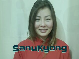 SanuKyong