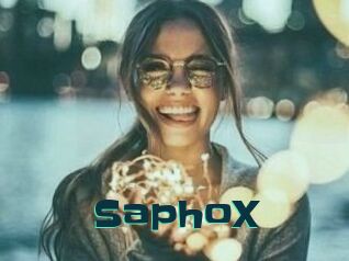 SaphoX