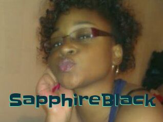 Sapphire_Black