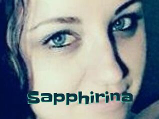 Sapphirina