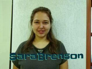 SaraBrenson