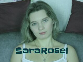 SaraRosel Live Cams