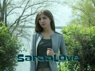 SaraaLove