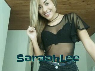 SaraahLee