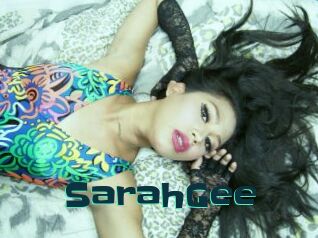 SarahGee